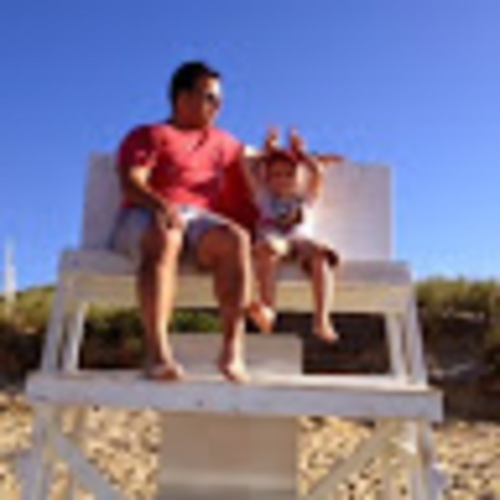 Meet your Posher, J. brent